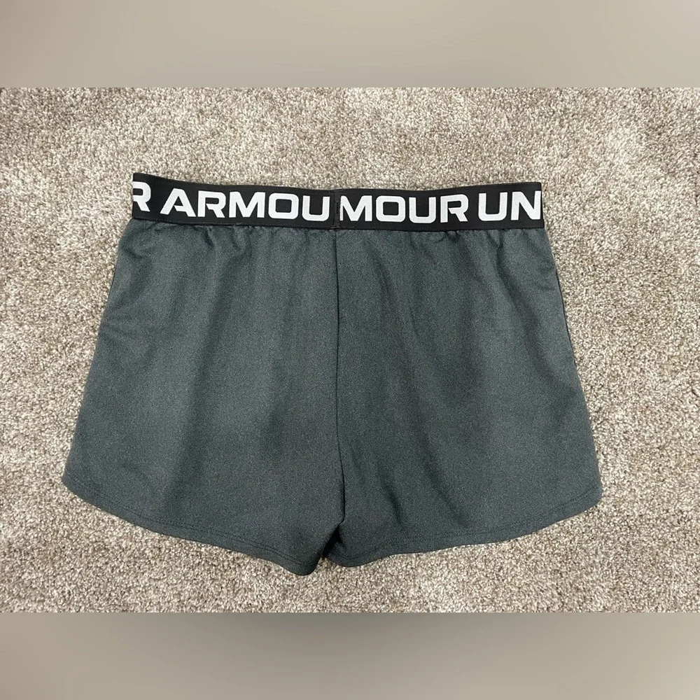 Under Armour you variety inseam